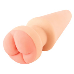Generique Masturbateur et Plug ButJerk Anus